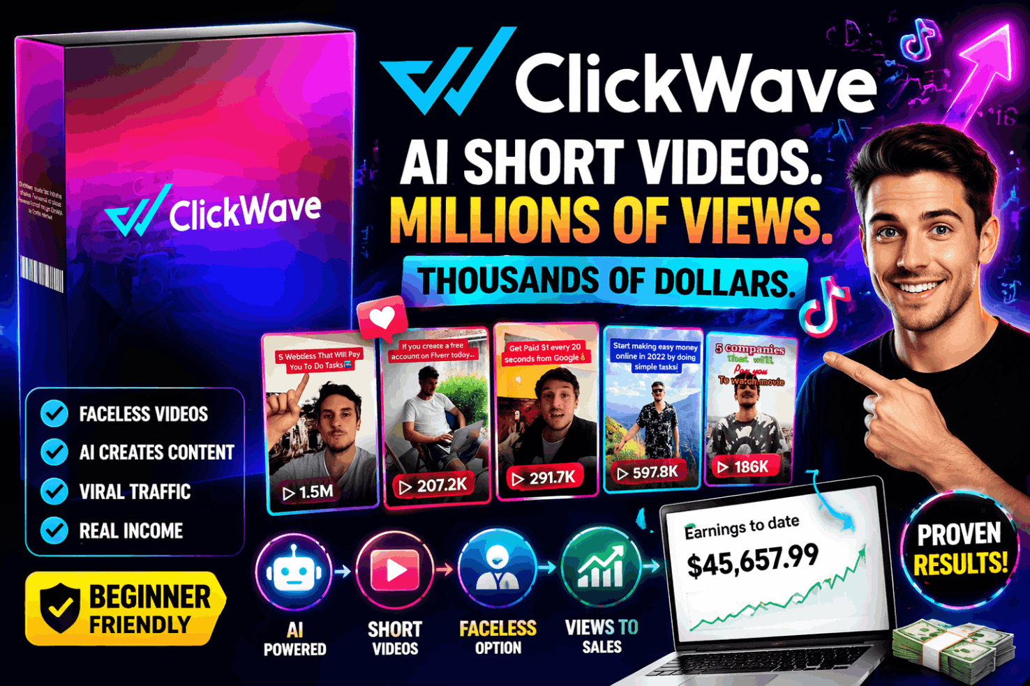 ClickWave-Review